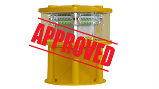 LUXSOLAR Identification Beacon obtains fully approval to ICAO rule.
