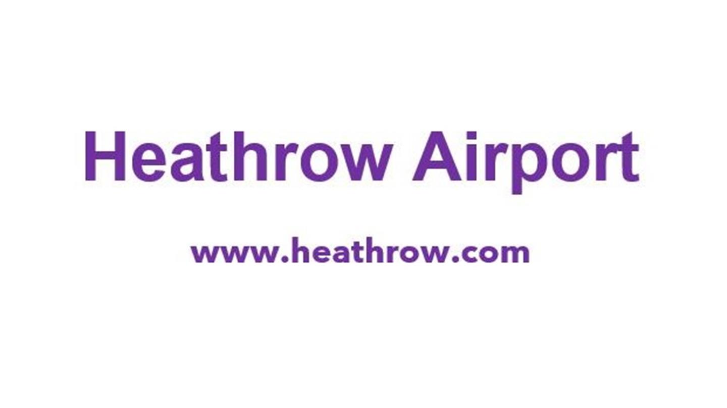 HEATHROW AIRPORT HOLDINGS LTD   Heathrow 2796 L.JPG