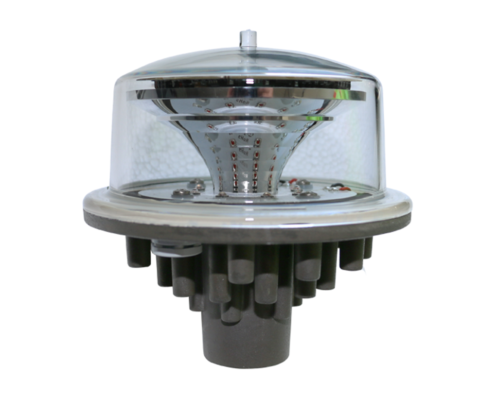 LIOL Group A - Cap 168 - Low Intensity Obstacle Light