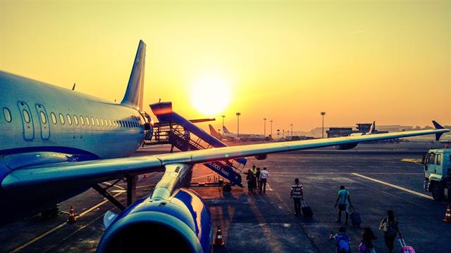 AEROPORTO ROMA-FIUMICINO