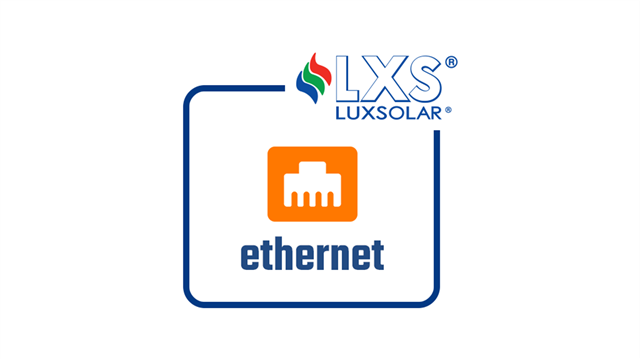 Luxsolar Cloud Monitoring System - Local