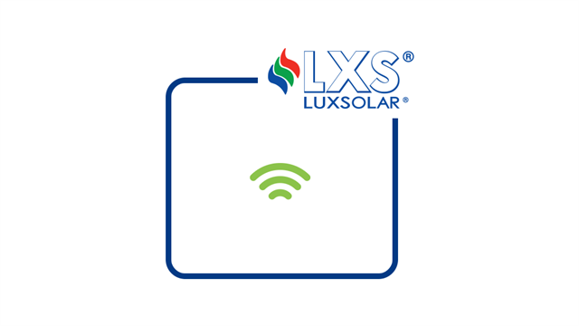 Luxsolar Cloud Monitoring System - Low Impact Wireless